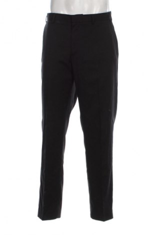 Pantaloni de bărbați Ben Sherman, Mărime L, Culoare Negru, Preț 87,99 Lei