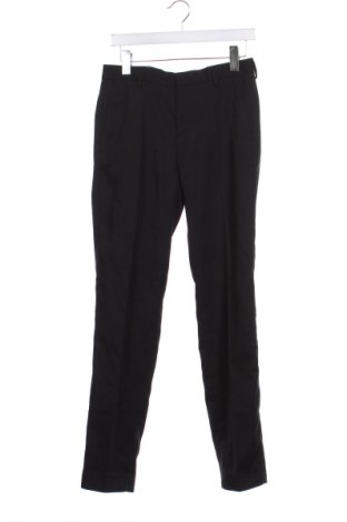 Pantaloni de bărbați Ben Sherman, Mărime S, Culoare Negru, Preț 87,99 Lei