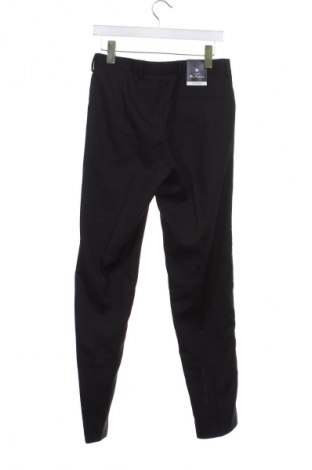 Pantaloni de bărbați Ben Sherman, Mărime S, Culoare Negru, Preț 138,99 Lei