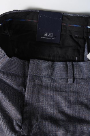 Pantaloni de bărbați Ben Sherman, Mărime M, Culoare Albastru, Preț 460,79 Lei