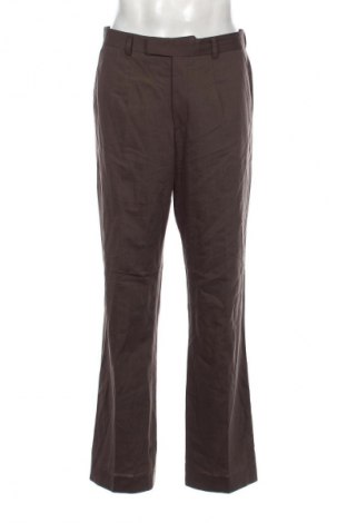 Herrenhose Benvenuto, Größe M, Farbe Braun, Preis 6,99 €