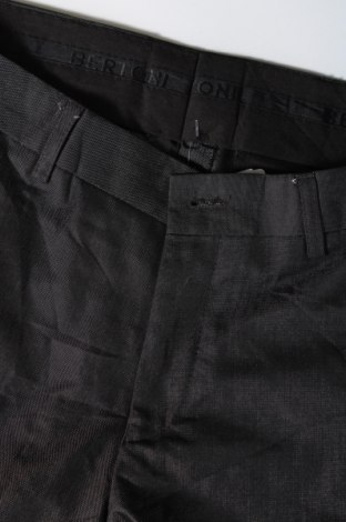 Herrenhose Bertoni, Größe M, Farbe Grau, Preis 6,99 €