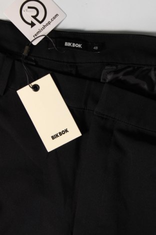 Herrenhose Bik Bok, Größe XL, Farbe Schwarz, Preis 6,99 €