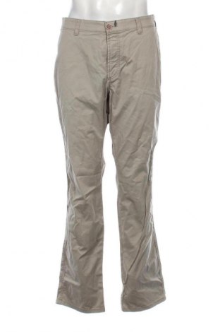 Herrenhose Bison, Größe XL, Farbe Beige, Preis 6,49 €