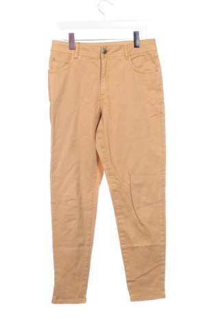 Pantaloni de femei Bitte Kai Rand, Mărime S, Culoare Bej, Preț 34,99 Lei