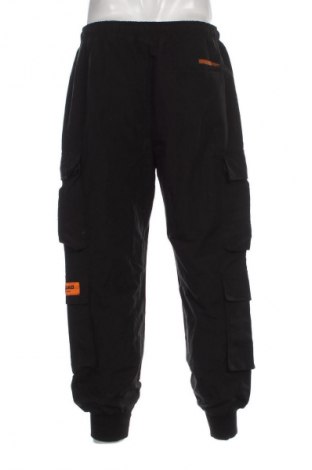 Pantaloni de bărbați Black Squad, Mărime L, Culoare Negru, Preț 128,49 Lei