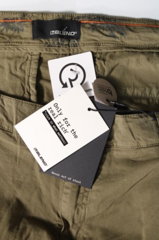 Herrenhose Blend, Größe 3XL, Farbe Grün, Preis € 47,94