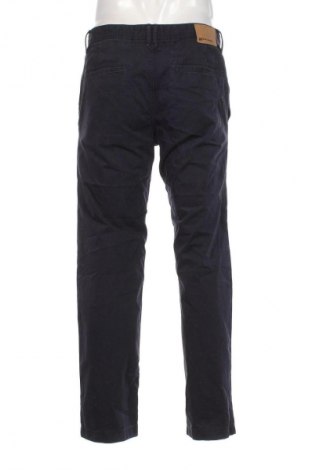 Pantaloni de bărbați Boss Orange, Mărime L, Culoare Albastru, Preț 157,99 Lei