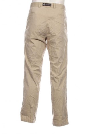 Herrenhose Brax, Größe L, Farbe Beige, Preis 5,49 €