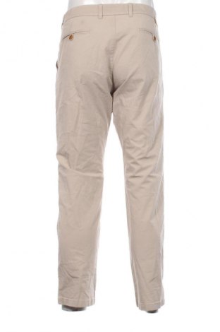 Herrenhose Brax, Größe L, Farbe Beige, Preis 8,49 €