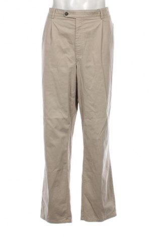 Herrenhose Bruhl, Größe XL, Farbe Beige, Preis 7,49 €