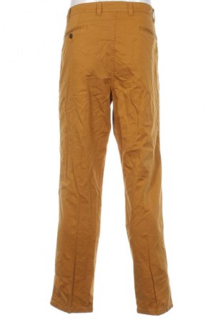 Pantaloni de bărbați Bruhl, Mărime XL, Culoare Maro, Preț 32,99 Lei