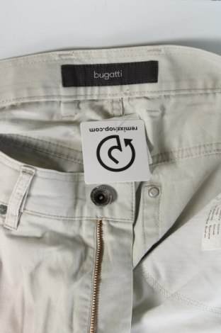 Herrenhose Bugatti, Größe L, Farbe Grau, Preis 13,49 €