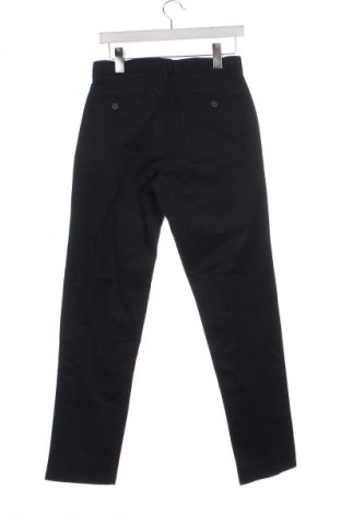 Herrenhose Burton of London, Größe XS, Farbe Blau, Preis € 13,99