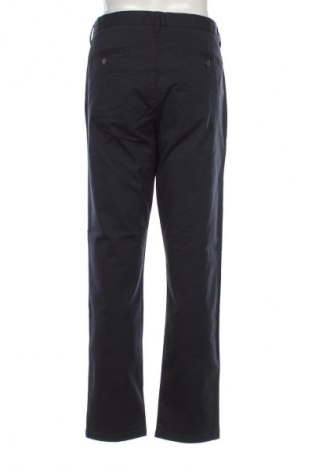 Herrenhose Burton of London, Größe L, Farbe Blau, Preis 13,99 €