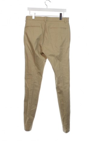 Herrenhose Burton of London, Größe M, Farbe Beige, Preis 14,99 €