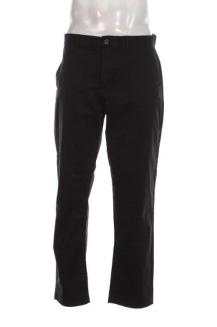 Herrenhose Burton of London, Größe L, Farbe Schwarz, Preis 12,99 €