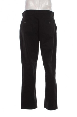 Pantaloni de bărbați Burton of London, Mărime L, Culoare Negru, Preț 91,99 Lei