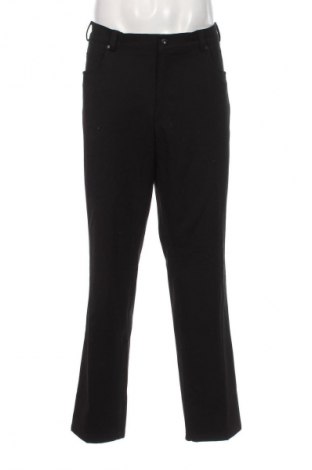 Pantaloni de bărbați C&A, Mărime XL, Culoare Negru, Preț 27,99 Lei