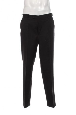 Pantaloni de bărbați C.Comberti, Mărime L, Culoare Negru, Preț 33,99 Lei