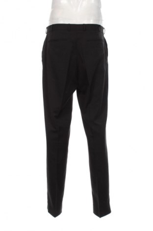 Pantaloni de bărbați C.Comberti, Mărime L, Culoare Negru, Preț 33,99 Lei