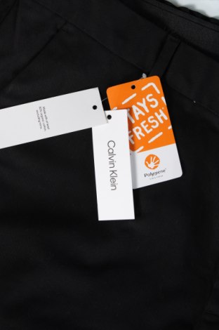 Męskie spodnie Calvin Klein, Rozmiar 3XL, Kolor Czarny, Cena 324,99 zł