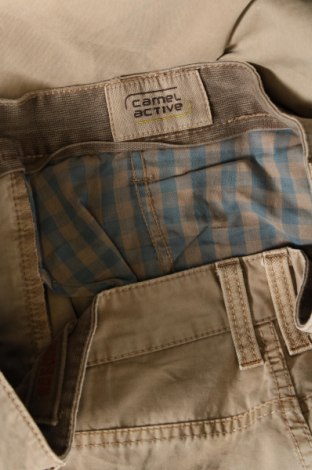 Pantaloni de bărbați Camel Active, Mărime L, Culoare Bej, Preț 34,99 Lei