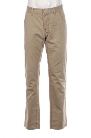 Herrenhose Camel Active, Größe L, Farbe Beige, Preis 7,99 €