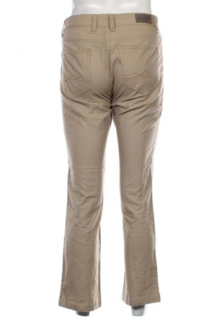 Herrenhose Canda, Größe M, Farbe Beige, Preis 6,99 €