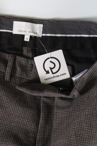 Herrenhose Casual Friday, Größe S, Farbe Mehrfarbig, Preis € 6,49