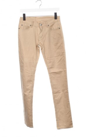 Herrenhose Cheap Monday, Größe S, Farbe Beige, Preis 5,12 €