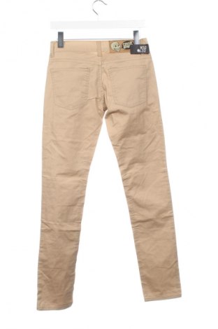 Herrenhose Cheap Monday, Größe S, Farbe Beige, Preis 15,73 €