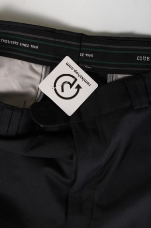 Herrenhose Club Of Comfort, Größe L, Farbe Schwarz, Preis € 5,99