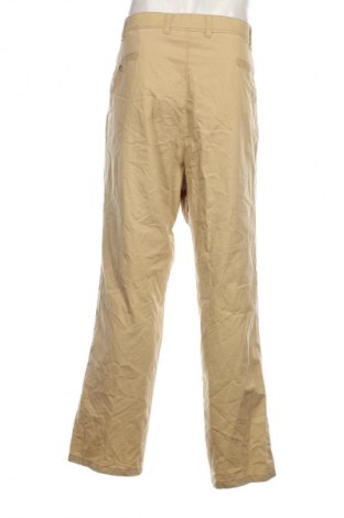 Herrenhose Club Of Comfort, Größe XXL, Farbe Beige, Preis 11,99 €