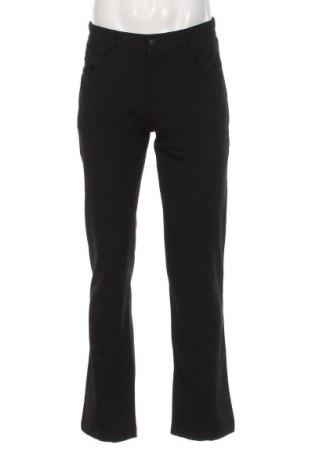 Herrenhose Comfort, Größe M, Farbe Schwarz, Preis 6,99 €