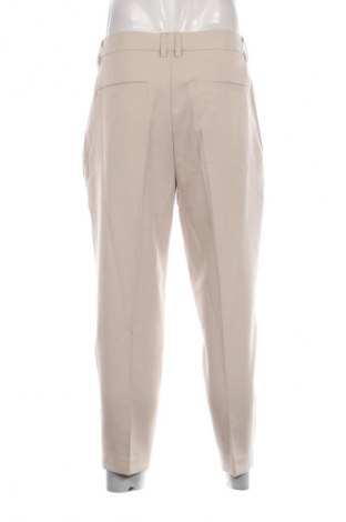 Herrenhose Dan Fox X About You, Größe M, Farbe Beige, Preis € 11,29