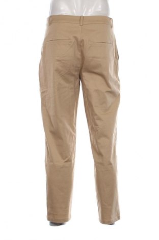 Herrenhose Dan Fox X About You, Größe M, Farbe Beige, Preis € 12,99