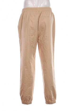 Herrenhose Dan Fox X About You, Größe L, Farbe Beige, Preis 14,99 €