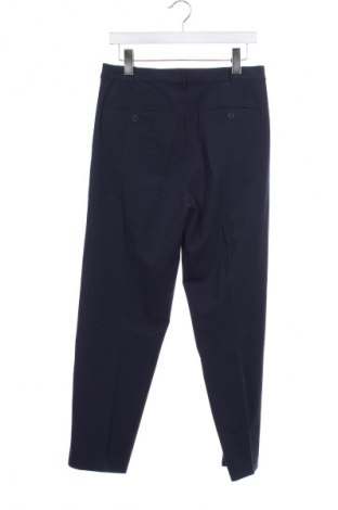 Pantaloni de bărbați Dan Fox X About You, Mărime S, Culoare Albastru, Preț 58,49 Lei