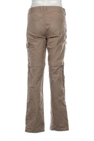 Herrenhose Decathlon, Größe L, Farbe Beige, Preis € 20,29