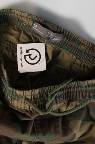 Pánske nohavice  Denim Co., Veľkosť M, Farba Zelená, Cena  16,75 €