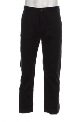 Herrenhose Denim Co., Größe M, Farbe Schwarz, Preis € 6,99