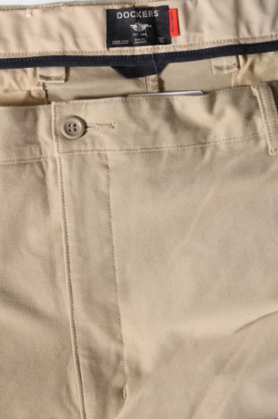 Herrenhose Dockers, Größe 3XL, Farbe Beige, Preis € 46,99