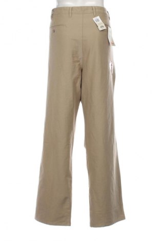 Herrenhose Dockers, Größe 3XL, Farbe Beige, Preis 43,99 €