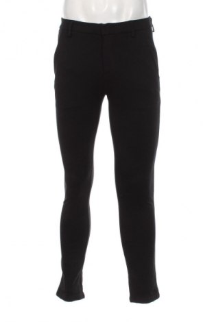 Pantaloni de bărbați Dondup, Mărime M, Culoare Negru, Preț 47,99 Lei