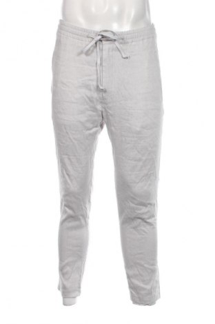 Pantaloni de bărbați Drykorn for beautiful people, Mărime M, Culoare Gri, Preț 47,99 Lei