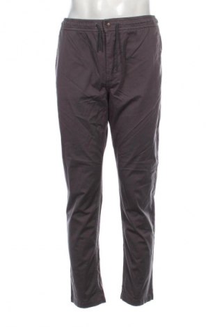 Herrenhose Ecoalf, Größe M, Farbe Grau, Preis 15,99 €