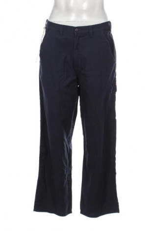 Pantaloni de bărbați Element, Mărime L, Culoare Albastru, Preț 166,99 Lei