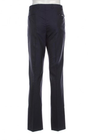 Pantaloni de bărbați Emporio Armani, Mărime L, Culoare Albastru, Preț 313,99 Lei