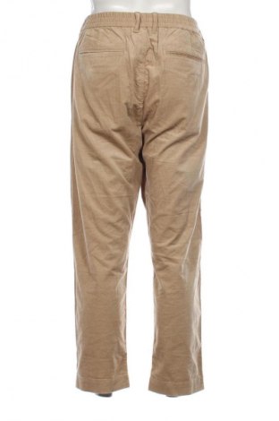 Herrenhose Esprit, Größe L, Farbe Beige, Preis € 12,99